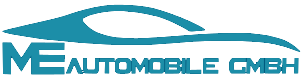 ME. Automobile Logo